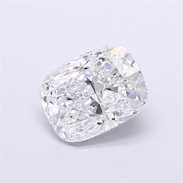 IGI 1.60 Carat Cushion Lab Grown Diamond 人工培育鑽石 實驗室人造鑽石