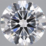 IGI 5.03 Carat Round Brilliant Lab Grown Diamond 人工培育鑽石 實驗室人造鑽石