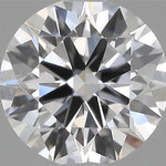 IGI 1.21 Carat Round Brilliant Lab Grown Diamond 人工培育鑽石 實驗室人造鑽石
