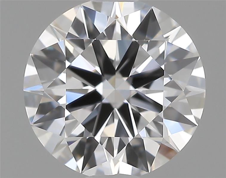 IGI 1.21 Carat Round Brilliant Lab Grown Diamond 人工培育鑽石 實驗室人造鑽石