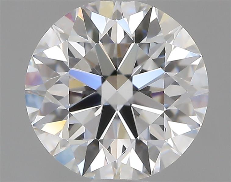 IGI 1.22 Carat Round Brilliant Lab Grown Diamond 人工培育鑽石 實驗室人造鑽石