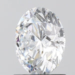 IGI 1.7 Carat Round Brilliant Lab Grown Diamond