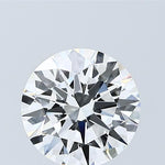 IGI 2 Carat Round Brilliant Lab Grown Diamond 培育鑽石