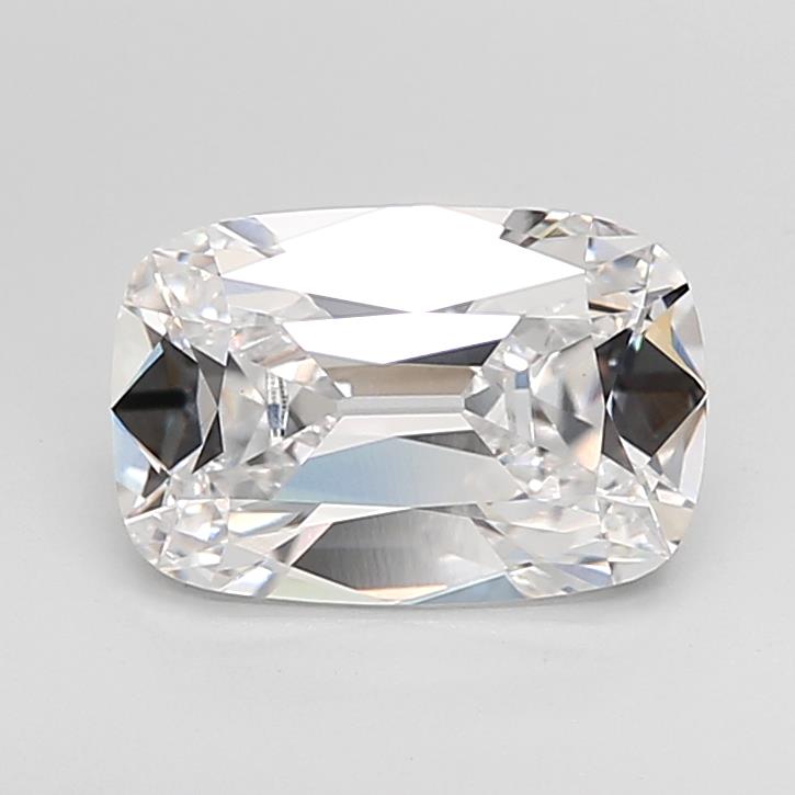 IGI 3.10 Carat Cushion Lab Grown Diamond 人工培育鑽石 實驗室人造鑽石