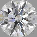 IGI 0.73 Carat Round Brilliant Lab Grown Diamond 人工培育鑽石 實驗室人造鑽石