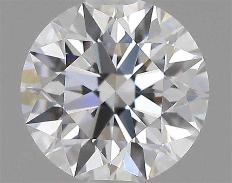 IGI 0.73 Carat Round Brilliant Lab Grown Diamond 人工培育鑽石 實驗室人造鑽石