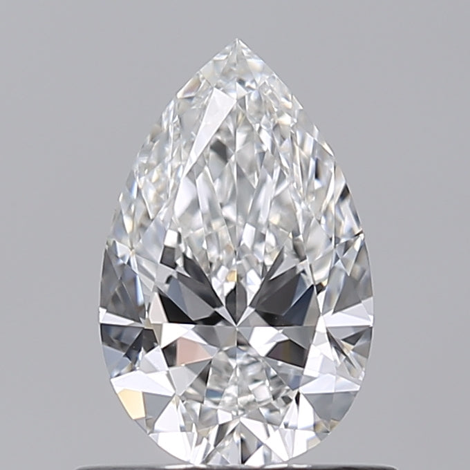 IGI 0.73 Carat 梨形 - Pear 培育鑽石 Lab Grown Diamond 人造鑽石 人工鑽石 實驗室鑽石 培養鑽石 香港 培育鑽 