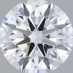 IGI 1.10 Carat Round Brilliant Lab Grown Diamond 人工培育鑽石 實驗室人造鑽石