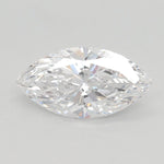 IGI 1 Carat Marquise Lab Grown Diamond
