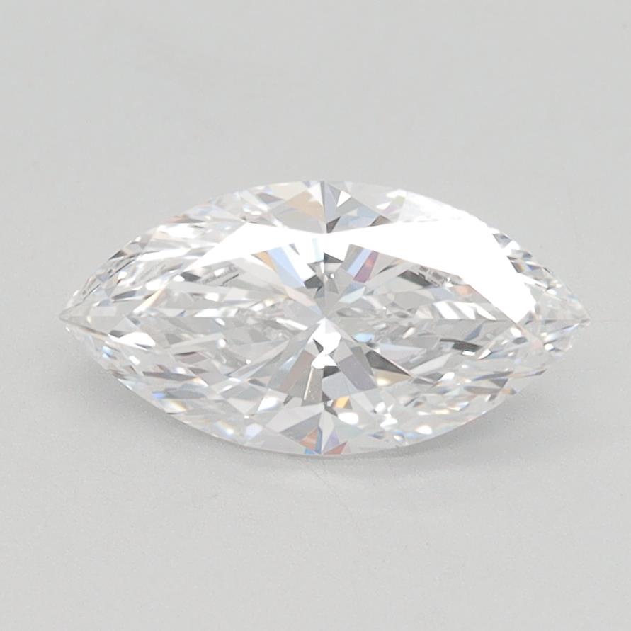 IGI 1 Carat Marquise Lab Grown Diamond