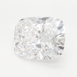 IGI 3.35 Carat Cushion Lab Grown Diamond 人工培育鑽石 實驗室人造鑽石