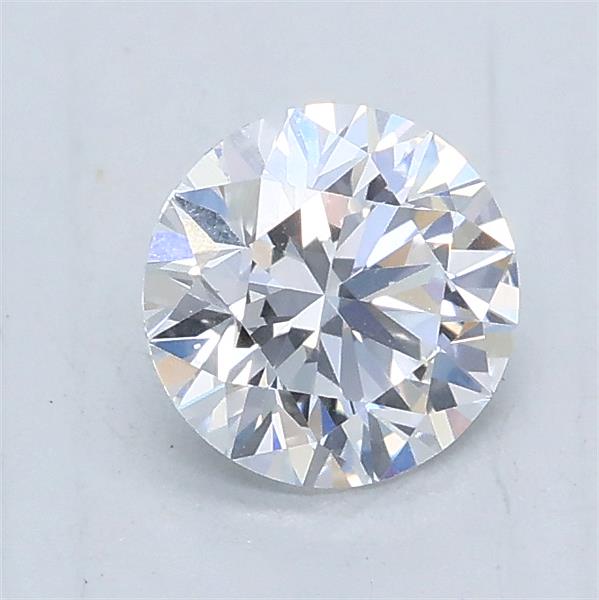 IGI 0.52 Carat Round Brilliant Lab Grown Diamond 人工培育鑽石 實驗室人造鑽石