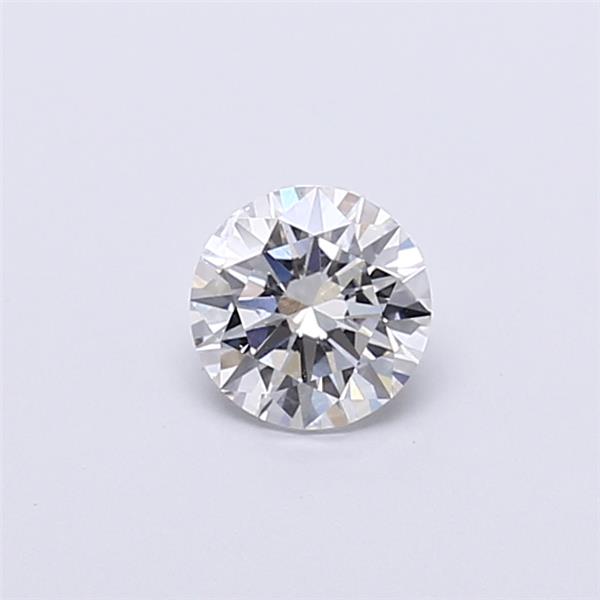 IGI 0.71 Carat Round Brilliant Lab Grown Diamond 人工培育鑽石 實驗室人造鑽石