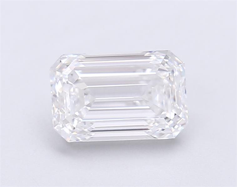 IGI 1.60 Carat Emerald Lab Grown Diamond 人工培育鑽石 實驗室人造鑽石