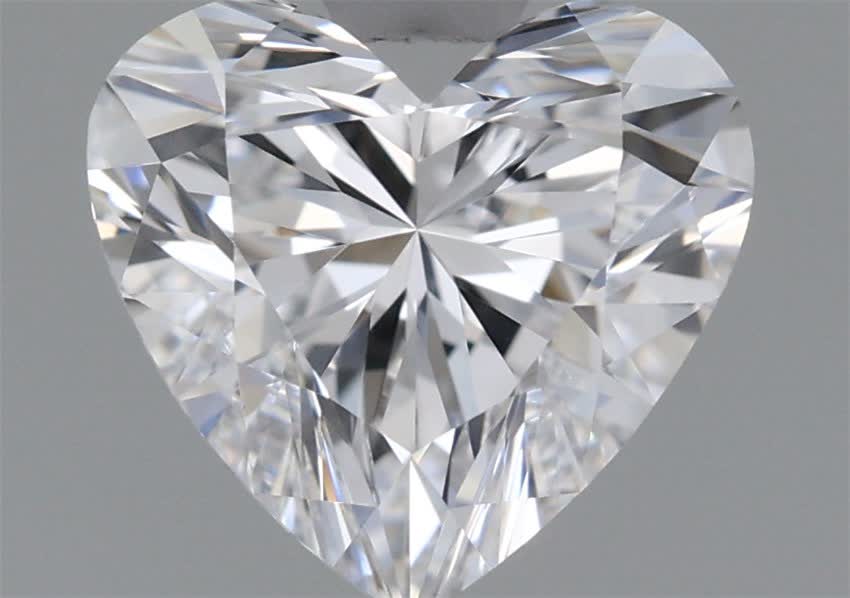 IGI 1.72 Carat Round Brilliant Lab Grown Diamond