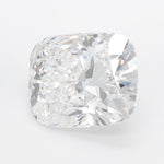 IGI 5.09 Carat Cushion Lab Grown Diamond 人工培育鑽石 實驗室人造鑽石