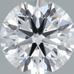 IGI 1.15 Carat Round Brilliant Lab Grown Diamond 人工培育鑽石 實驗室人造鑽石