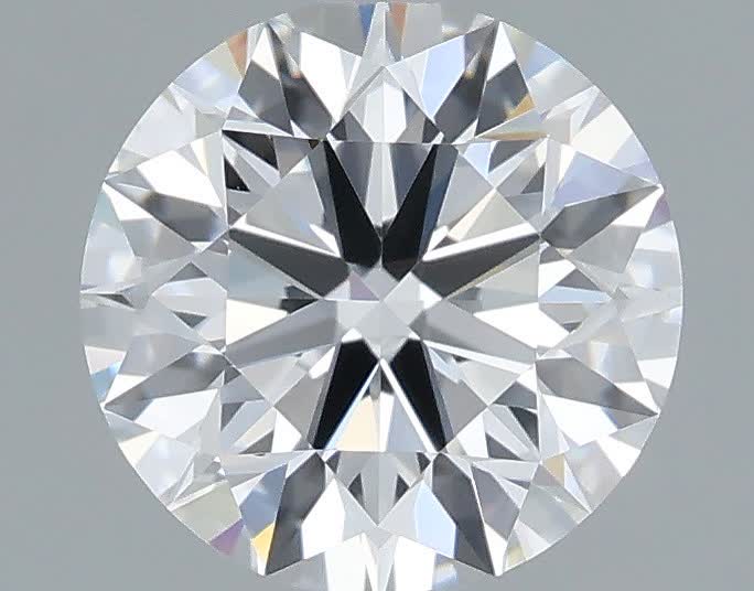 IGI 1.15 Carat Round Brilliant Lab Grown Diamond 人工培育鑽石 實驗室人造鑽石