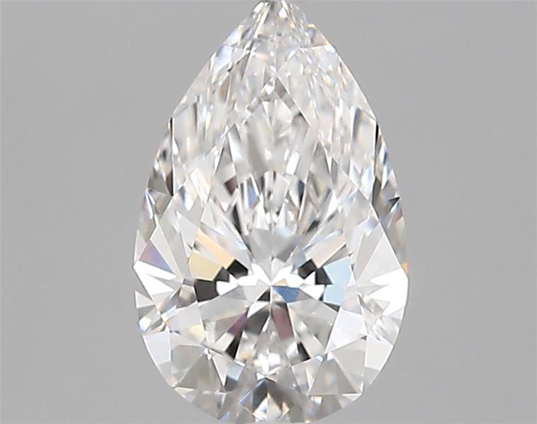 IGI 1.32 Carat Pear Lab Grown Diamond 人工培育鑽石 實驗室人造鑽石