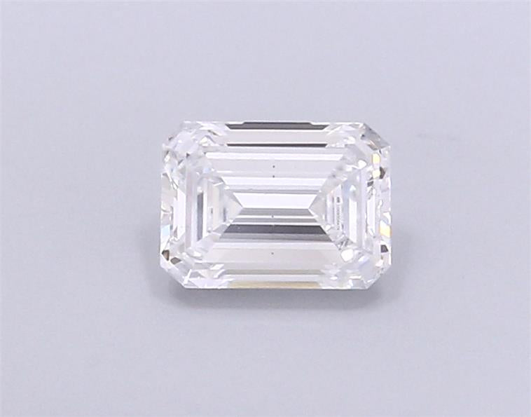 IGI 1.18 Carat Emerald Lab Grown Diamond 人工培育鑽石 實驗室人造鑽石