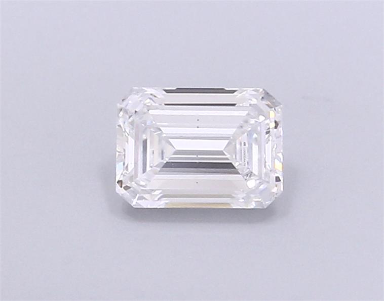 IGI 1.18 Carat Emerald Lab Grown Diamond 人工培育鑽石 實驗室人造鑽石