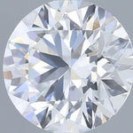 IGI 1.84 Carat Round Brilliant Lab Grown Diamond 人工培育鑽石 實驗室人造鑽石