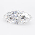 IGI 1 Carat Marquise Lab Grown Diamond