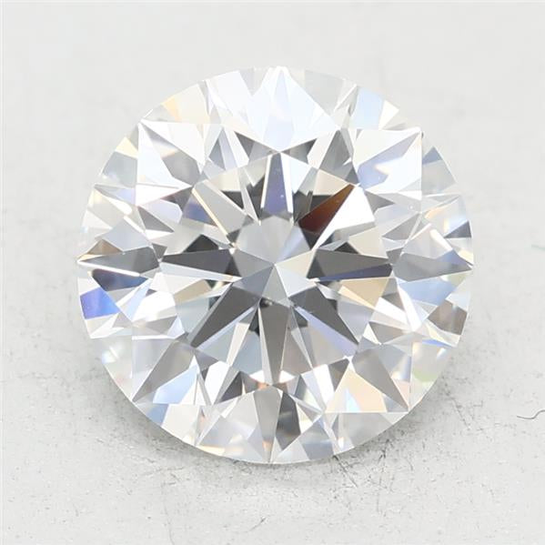 IGI 1.53 Carat Round Brilliant Lab Grown Diamond 人工培育鑽石 實驗室人造鑽石