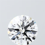 IGI 2.00 Carat Round Brilliant Lab Grown Diamond 人工培育鑽石 實驗室人造鑽石
