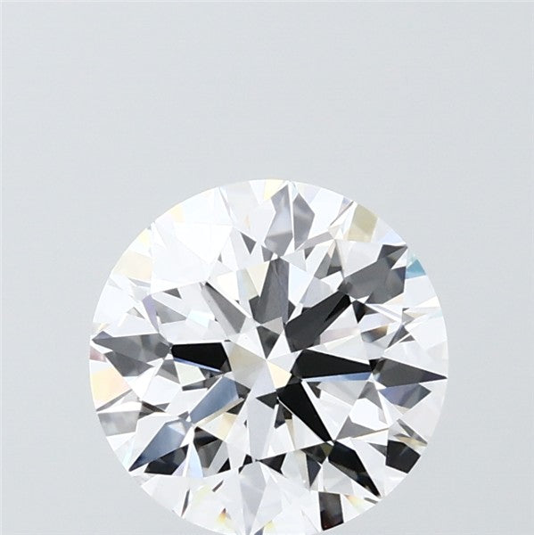 IGI 2.00 Carat Round Brilliant Lab Grown Diamond 人工培育鑽石 實驗室人造鑽石