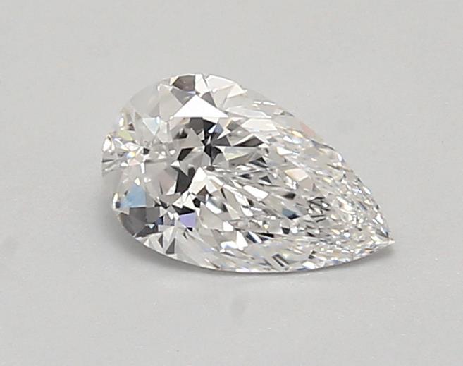 IGI 0.91 Carat Pear Lab Grown Diamond 人工培育鑽石 實驗室人造鑽石