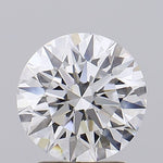 IGI 2.20 Carat Round Brilliant Lab Grown Diamond 人工培育鑽石 實驗室人造鑽石