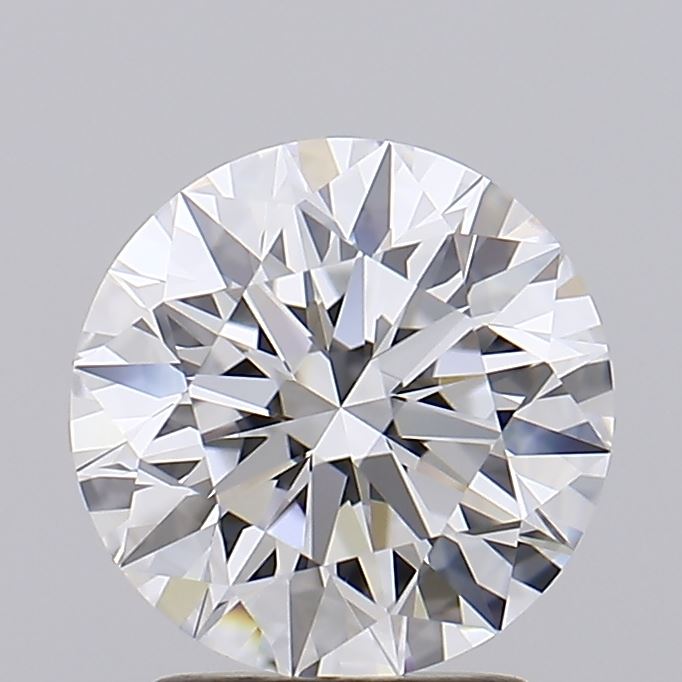 IGI 2.20 Carat Round Brilliant Lab Grown Diamond 人工培育鑽石 實驗室人造鑽石