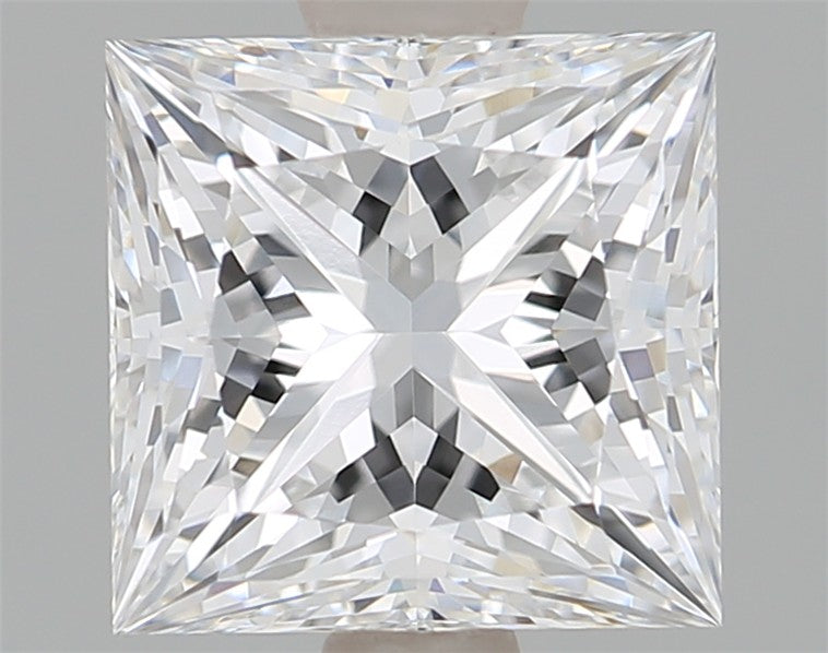 IGI 1.63 Carat Princess Cut Lab Grown Diamond 人工培育鑽石 實驗室人造鑽石