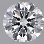 IGI 1.51 Carat Round Brilliant Lab Grown Diamond 人工培育鑽石 實驗室人造鑽石