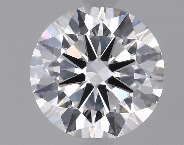 IGI 1.51 Carat Round Brilliant Lab Grown Diamond 人工培育鑽石 實驗室人造鑽石