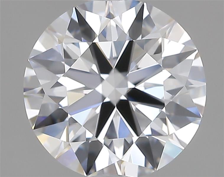 IGI 2.01 Carat Round Brilliant Lab Grown Diamond 人工培育鑽石 實驗室人造鑽石