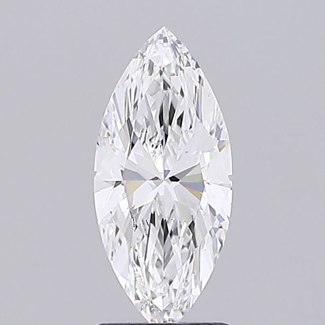 IGI 1.55 Carat Marquise Lab Grown Diamond 人工培育鑽石 實驗室人造鑽石