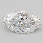 IGI 1.32 Carat Marquise Lab Grown Diamond