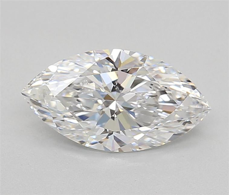 IGI 1.32 Carat Marquise Lab Grown Diamond