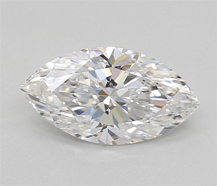 IGI 1.32 Carat Marquise Lab Grown Diamond