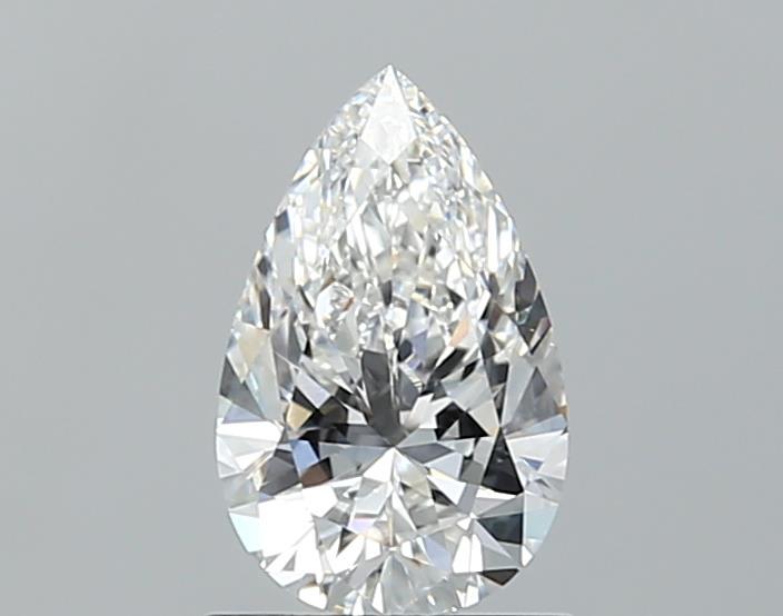IGI 1.02 Carat Pear Lab Grown Diamond 人工培育鑽石 實驗室人造鑽石
