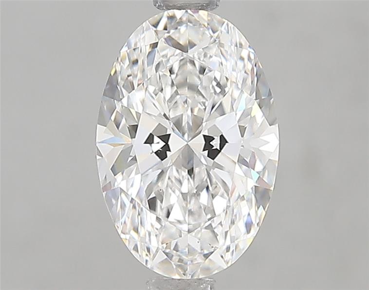 IGI 1.4 Carat Oval Lab Grown Diamond