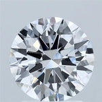 IGI 1.99 Carat Round Brilliant Lab Grown Diamond 人工培育鑽石 實驗室人造鑽石
