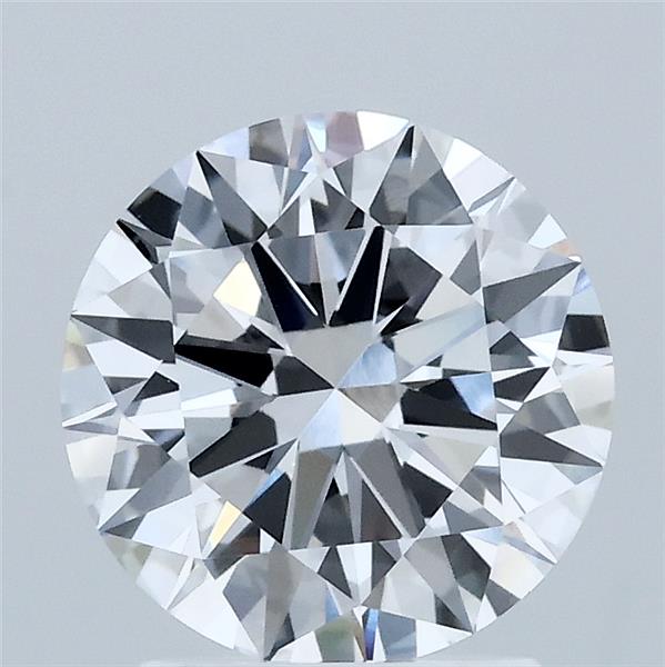 IGI 1.99 Carat Round Brilliant Lab Grown Diamond 人工培育鑽石 實驗室人造鑽石