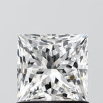IGI 1.20 Carat Princess Cut Lab Grown Diamond 人工培育鑽石 實驗室人造鑽石