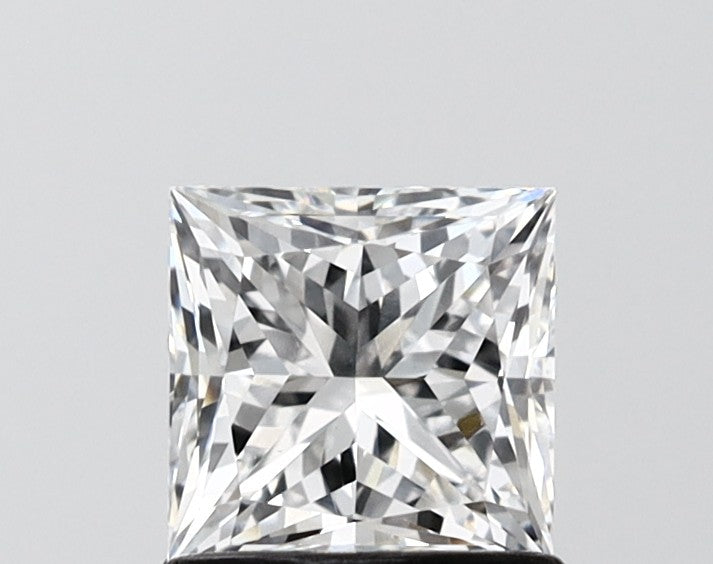 IGI 1.20 Carat Princess Cut Lab Grown Diamond 人工培育鑽石 實驗室人造鑽石