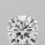 IGI 1.99 Carat Cushion Lab Grown Diamond
