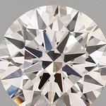 IGI 1.8 Carat Round Brilliant Lab Grown Diamond