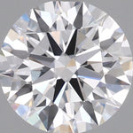 IGI 1.42 Carat Round Brilliant Lab Grown Diamond 人工培育鑽石 實驗室人造鑽石